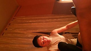 深情的Valentina有活躍的性愛