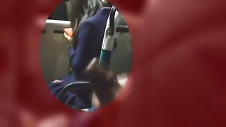 一對夫婦在病人和護士中安排了家庭角色扮演遊戲