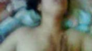 黑人從心臟炸薯條金發熟女