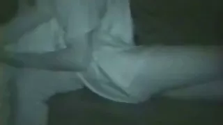 小母牛第一次嘗試肛門三人組